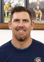 Cody fall coaches honored for efforts