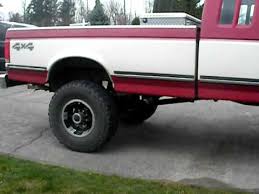 1991 ford f250 lifted 7 3l idi diesel straight pipe exhaust youtube 1991 ford f250 lifted 7 3l idi diesel