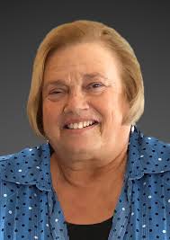 Obituary information for Beth Millard