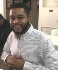 Hill, Rodney Maurice Jr.