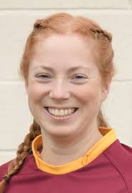 East London Vixens squad