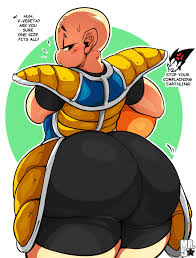 Rule34 - If it exists, there is porn of it  mr5star, krillin  3655777