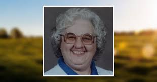 Mary Foxhoven Obituary August 2, 2014