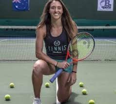 Who is the tennis coach of luisa stefani? Com Apendicite Luisa Stefani Passa Por Cirurgia E Desiste De Roland Garros A Critica De Campo Grande Mobile