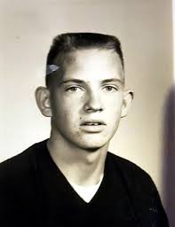 Colin Kelly Faulkner Obituary 2017