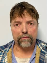 Offender Information