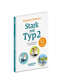 Neues Buch Diagnose Diabetes Stark Mit Typ 2 Der Neue Illustrierte Ratgeber Presseportal