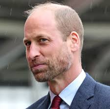 Prince William Beat Out These Hollywood Stars to Be Crowned Sexiest Bald  Man of 2024