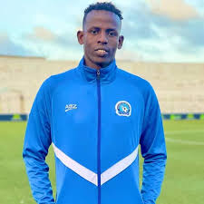 Jabriil Xasan Fariid oo dib ugu laabtay kooxdiisii hore ee Heegan Sports  Club kadib mudo uu ku sugnaa kooxda Raadsan