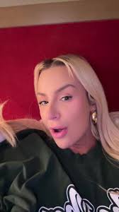 Tana Bieber Pregnancy