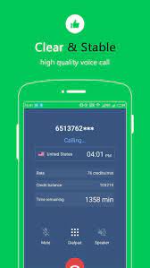 Duo is a special one to one video calling app that has been created by the google team. Free Calls For Android Apk Download