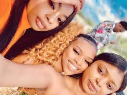 Gabrielle Covington's Instagram, Twitter & Facebook