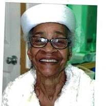 Florida Nash Obituary