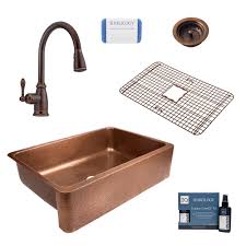 canton faucet kit (strainer drain