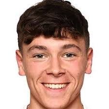 Terence Miles, defender