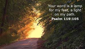 Thy word is a lamp unto my feet and a light unto my path. Thy Word Is A Lamp Unto My Feet A Light Unto My Path Christian Forums