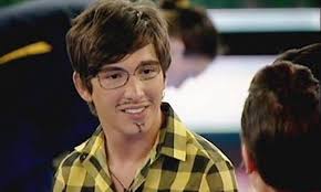 Brasileiro 'que acha ser gay' é astro de 'BB' britânico