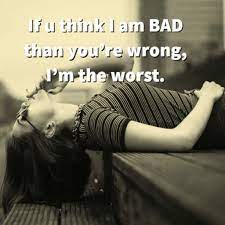 Maybe you would like to learn more about one of these? Best Attitude Status Attitude Whatsapp Status Images In English