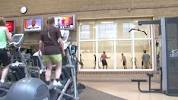 Video for recreation center