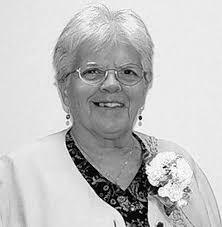 Nancy McMullen Obituary (1939