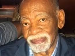 Stanley Harrell Sr.'s Obituary