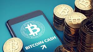 Bitcoin cash is a cryptocurrency created in august 2017, arising from a fork of bitcoin. Bitcoin Cash Price Prediction Bch Can Jump By 32 If This Happens