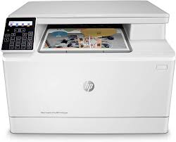 As business printing needs change, hp is changing with them. Hp Color Laserjet Pro Mfp M182n Printer Print Copy Scan Tdk Computers