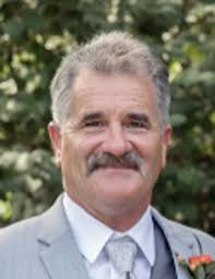 Obituary information for Robert "Rob" W. Buckley