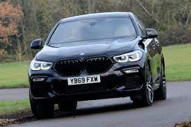 Bmw X6 Review Engines Performance And Drive Auto Express