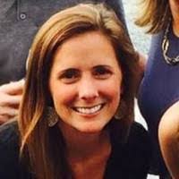 Amy Harrell's Instagram, Twitter & Facebook