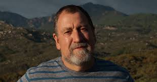 TNBBC's The Next Best Book Blog: Where Writers Write: William Luvaas