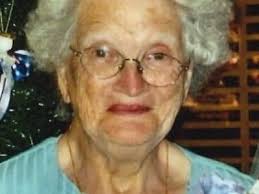 Gertrude H. Jungbluth Obituary (1925