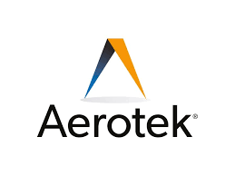 Commercial Logos Technology Aerotek