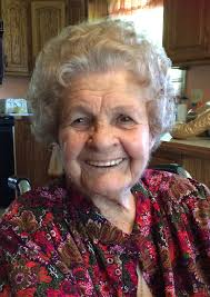 Clara Holler Obituary