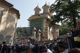 Manastirea nicula, sfanta maria, manastirea nicula icoana minuni. Pandemia A Schimbat PanÄƒ È™i Cutumele Bisericii Ortodoxe Normele Pentru CredincioÈ™i Evenimentul Zilei