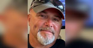 Obituary information for Christopher P. Glasener