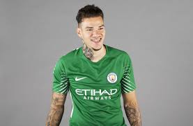 You can unsubscribe at any time. Manchester City On Twitter Ederson Looking In Our New 2017 18 Goalkeeper S Home Kit On Sale Now Https T Co Lmkdbtnrij Mcfc