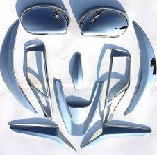 यूपी ग्राम पंचायत चुनाव रिजल्ट लिस्ट 2021 | up gram panchayat election winner list 2021. Popinjay Full Chrome Kit For Suzuki Access 125 Cc Set Of 10 Amazon In Car Motorbike