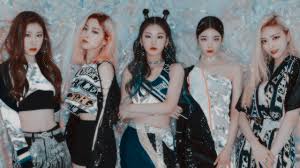 Browse and share popular itzy pics gifs from 2021 on gfycat. Itzy Net Tumblr Blog Tumgir