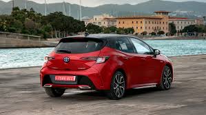 Maybe you would like to learn more about one of these? Toyota Corolla Review 2021 Top Gear