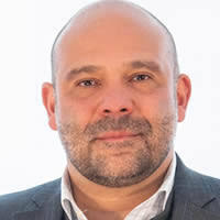 Juan Pablo Newman será el nuevo CFO de TelevisaUnivision tras la salida de  Carlos Ferreiro