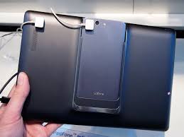 Hands-on with the Asus Padfone Infinity ...