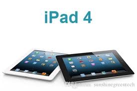 100 Original Refurbished Apple Ipad 4 16gb 32gb 64gb Wifi Ipad4 Tablet Pc 9 7 Ios Refurbished Tablet China Wholesale Dhl Online W Ipad Refurbished Ipad Ipad 4