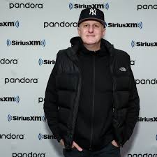 Michael rapaport at the premiere of his tnt show public morals. Michael Rapaport Loses Court Battle Against Barstool Sports And Dave Portnoy Over Clown Shirt
