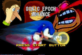 Tails swears here and it's not great - Let's Play Sonic Epoch Advance -  Completed Let's Plays - Let's Play Zone