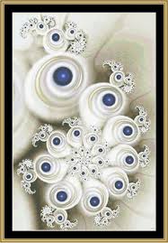 More images for fractal cross stitch patterns volume 2 8th pattern missing color » 59 Fractal Cross Stitch Patterns Ideas Cross Stitch Patterns Stitch Patterns Cross Stitch