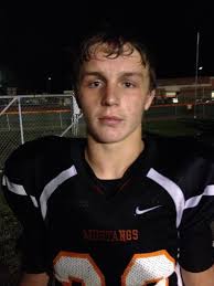 Meet The Flint Journal's 2014 football Dream Team for offense