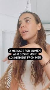 Telling a man you want them to “claim” you is the worst thing you can do if  that’s what you desire. , It will backfire and have quite literally the  opposite effect. , So how do you get them to commit ...