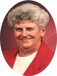 Gloria C. Moss Obituary