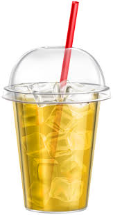 Download Yellow Drink Plastic Cup Png Clipart Gallery Yopriceville High Quality Images And Transparent Png Free Clipart PSD Mockup Templates